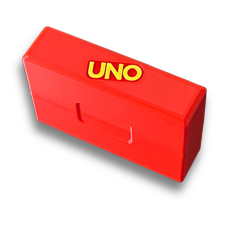 Card Game (Skip-Bo, UNO, Phase 10, Playing Cards) Storage Case