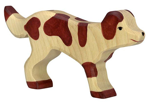 Holztiger Farm Dog