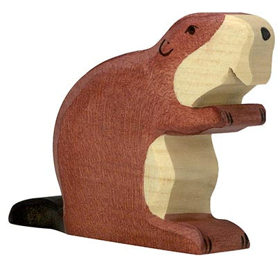 Holztiger Beaver