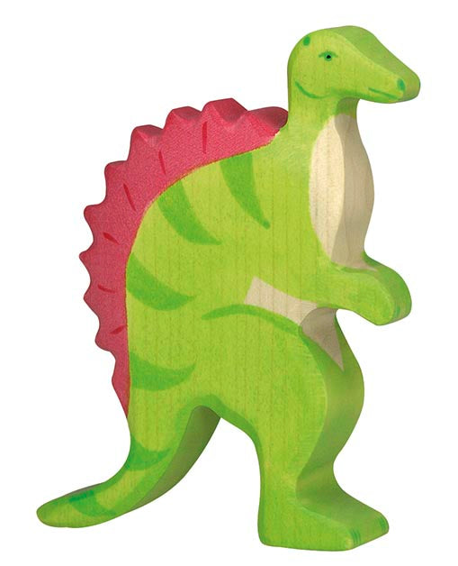 Age Of The Dinosaur